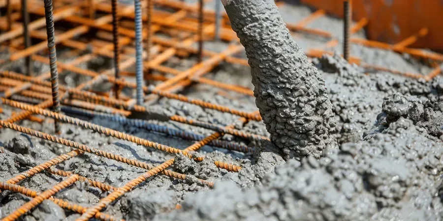 Foundations in Corona California