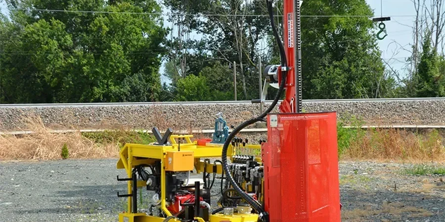 Illustrative image of SPT (Standard Penetration Test) in Corona California