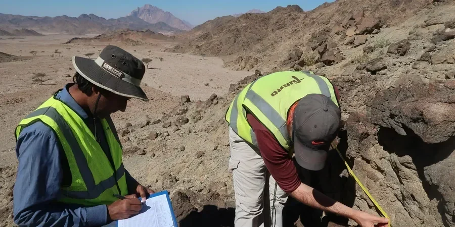Illustrative image of Seismic microzonation in Corona California